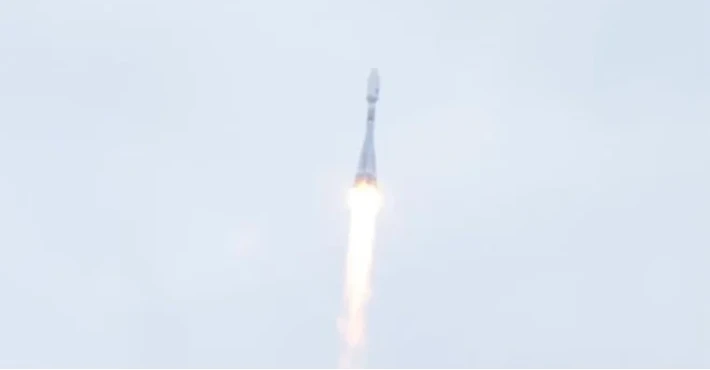 Rusya yeni yörünge istasyonu için ilk modülü 2027 fırlatacak