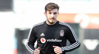 Beşiktaş ve Trabzonspor'da forma giymiş Dorukhan Toköz, Eyüpspor'a transfer oldu