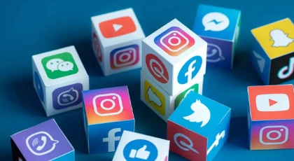 Dünya nüfusunun yüzde 62'si sosyal medya kullanıyor