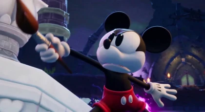 Epic Mickey: Rebrushed 24 Eylül’de yayınlanacak