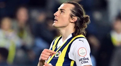 Fenerbahçe, Çağlar Söyüncü'yü bonservisiyle transfer ettiğini duyurdu!